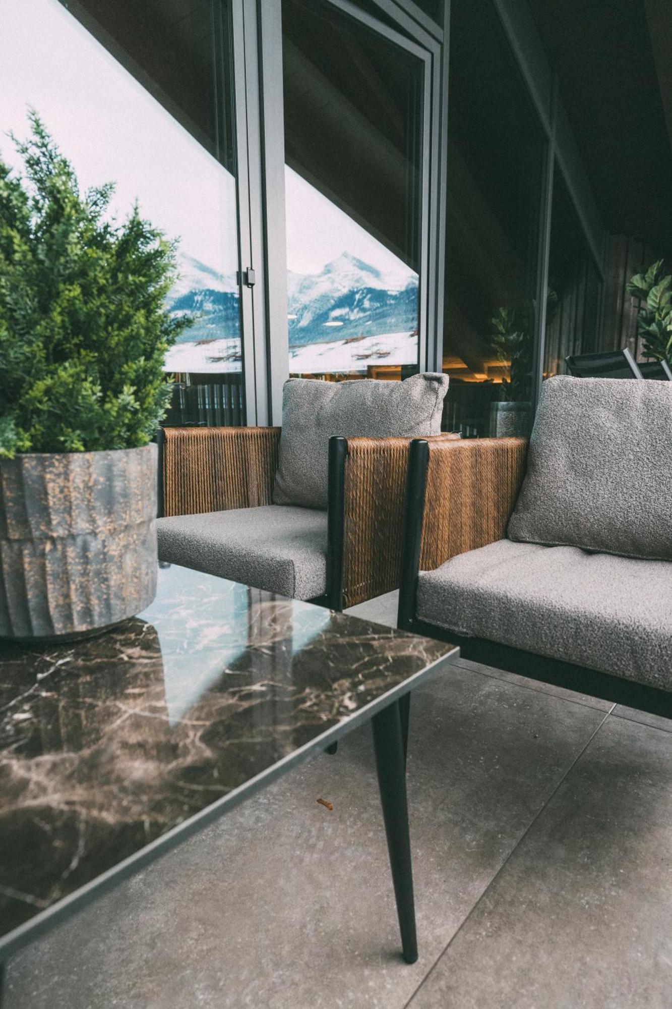 Livalpin Chalet Garmisch-Partenkirchen Exterior foto
